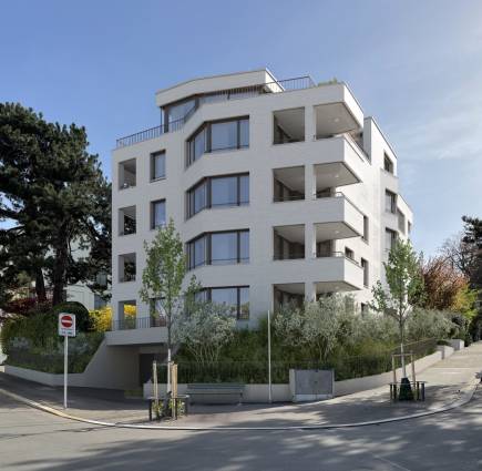 MFH Staubstrasse Wollishofen