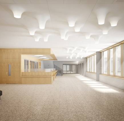 Ostschweizer Kinderspital St.Gallen