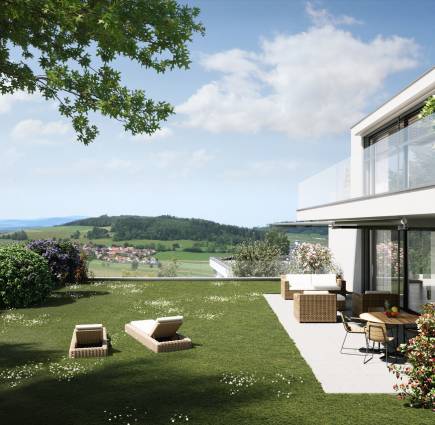 MFH Weisslingen